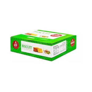 بیسکویت با طعم هل وکنجد 800گرم ارم