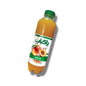 نکتار هلو پت 750م ماکسيتو پاکبان