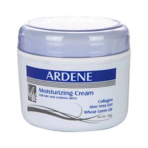 کرم کاسه ای پوست خشک آردن