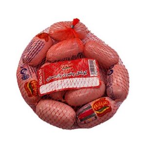 کوکتل پنیری 60% توری 500گ کاپو کاله