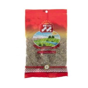 زیره پلوئی 20g برتر