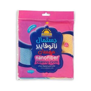 دستمال نانو مهسان