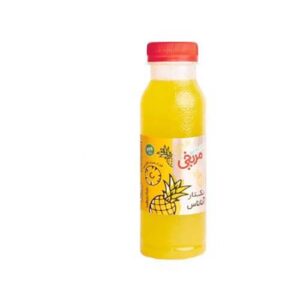 آبمیوه پت آناناس 850cc مریخی