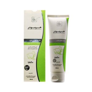 کرم موبرمعمولی با دو عدد ساشه هرمودر