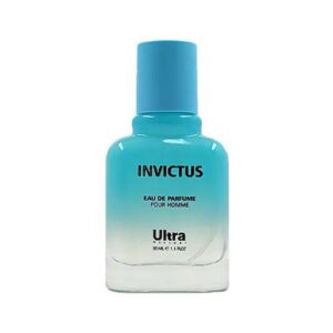 ادکلن اولترا ویرتال INVICTUS اشیشه 30 م اسکلاره
