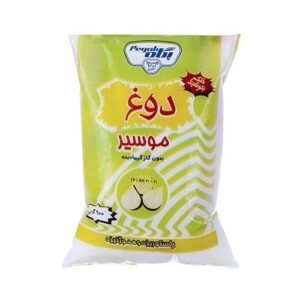 دوغ نایلونی موسیر 900cc پگاه تهران