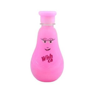 شامپو بچه طرح گلابی 280 گرم صورتی ویشکا