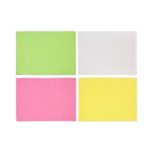 دستمال نظافت 50*35 -4 عددي فورمي