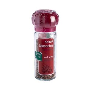 ادویه مخصوص کباب 35 گرمی گریندر دار گرین فیلد