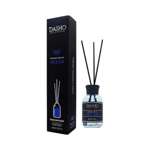 خوشبوکننده هوا رایحه اقیانوس 110میل داشو