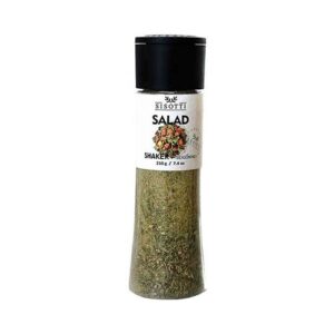 ادویه سالاد نمکدانی 210gr سیسوتی