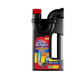 لوله بازکن غلیظ 1250گ پاکناز