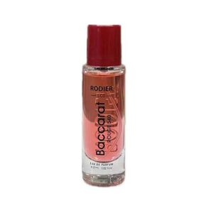ادوپرفیوم 30ML اکو BACCARAT رودیر