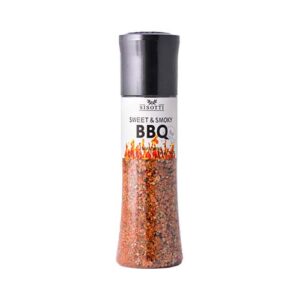 ادویه باربیکیو آسیاب دار بزرگ 210gr سیسوتی