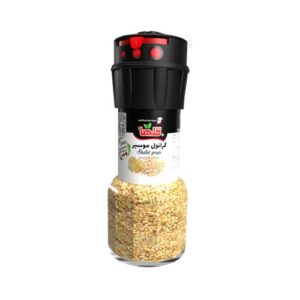 گرانول موسیر 50 گرم آسیابی petگلها