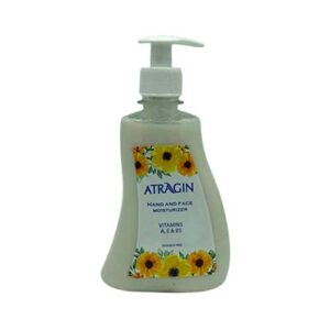 کرم آبرسان دست و صورت 270 میل عطرآگین