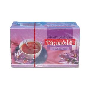 تی بگ ارژینال پوشش دار20عددی 40G شاهسوند