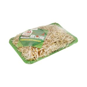 جوانه ماش 330 گرم راوک