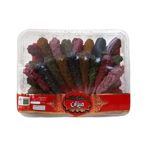 ني نبات گياهي مخصوص 500گرمي ميزان