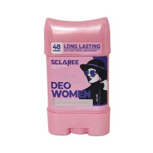 ضدتعرق کرمی 75 ml مدل Good Look اسکلاره