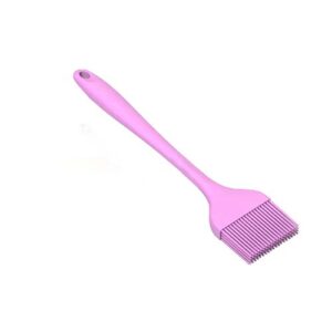 قلم مو سیلیکونی کیک و شیرینی پزی اینجوی هوم