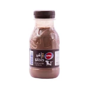 شیر کاکائو 200 ای اس ال رامک