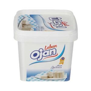 پنیر 400 g ویژه لیقوان اوجان لبن