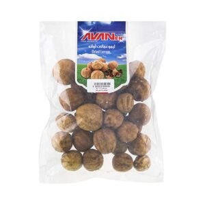 ليمو عماني 200 گرمي آوانه