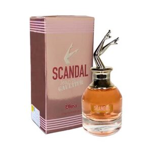 ادکلن 30م ميني طرح مارک SCANDAL نايس