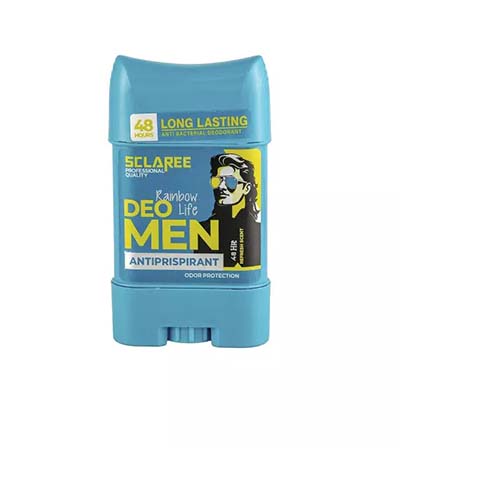 ضدتعرق کرمی 75 mlمدل Rainbow اسکلاره ضدتعرق کرمی 75 mlمدل Rainbow اسکلاره