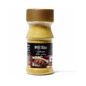 چاشنی فلافل پت 100 گرم بلفی طلایی