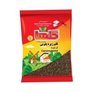 زیره پلوئی (سلفونی )10gگلها