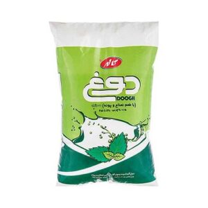 دوغ نایلونی گیاهان 900cc کاله