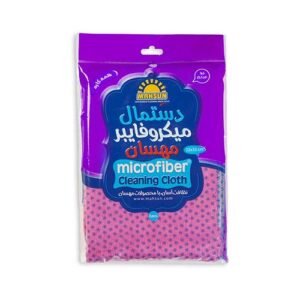 دستمال میکرو 2عددی مهسان