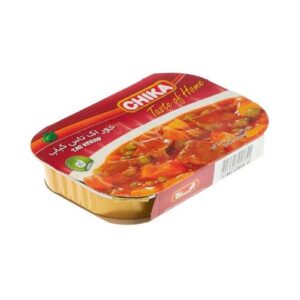 خوراک تاس کباب 285گرمی