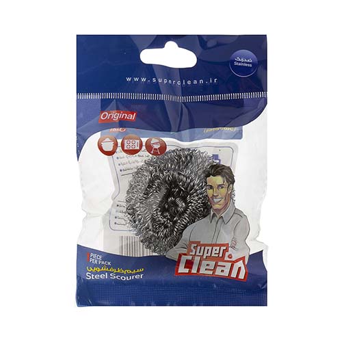 سيم ظرفشويي سوپرکلين سيم ظرفشويي سوپرکلين