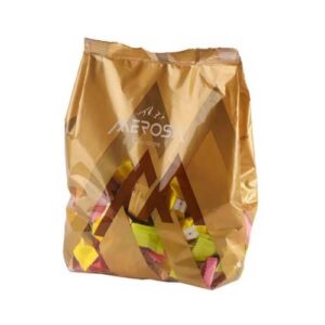 شکلات یک سرپیچ مخلوط 1000گ مروسا