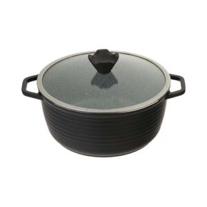 قابلمه 24 کلاسيک گرانيت عروس