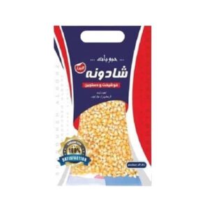 ذرت 900گرم شادونه