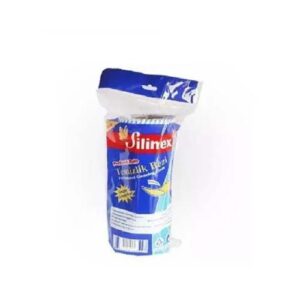 دستمال آشپز خانه پر فراژ دار سیلینکا