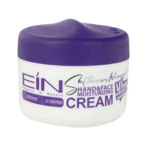 کرم مرطوب کننده انواع پوست کاسه اي 150ميل EIN