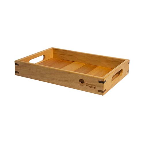 سيني مستطيل دسته دار سايز1 کدtreeti B 3620 سيني مستطيل دسته دار سايز1 کدtreeti B 3620