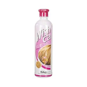 شامپو نرم کننده موی سر 600gویشکا