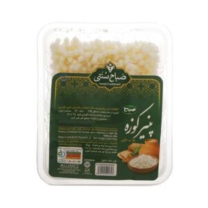 پنير کوزه اي 200گرم صباح