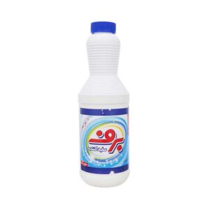 مایع سفید کننده 1000g برف
