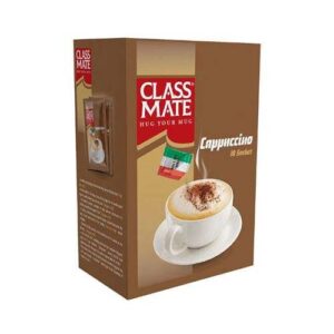 کاپوچینو 26*20گ کلس میت