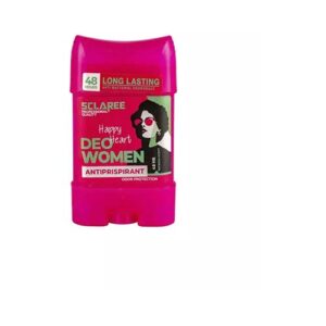 ضدتعرق کرمی75 ml مدل Happy hearts اسکلاره