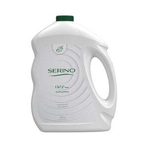 مایع ظرفشویی کلاسیک سبز 3750گ سرینو