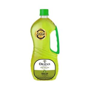 روغن زیتون فرا بکر 800cc اورازان