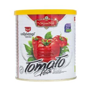 کنسرو رب گوجه فرنگی 800G شاهسوند